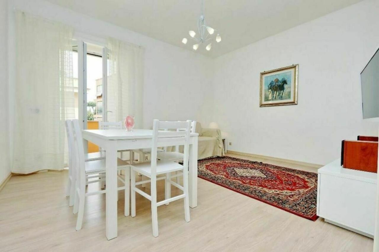 Balestra Apartamento Roma