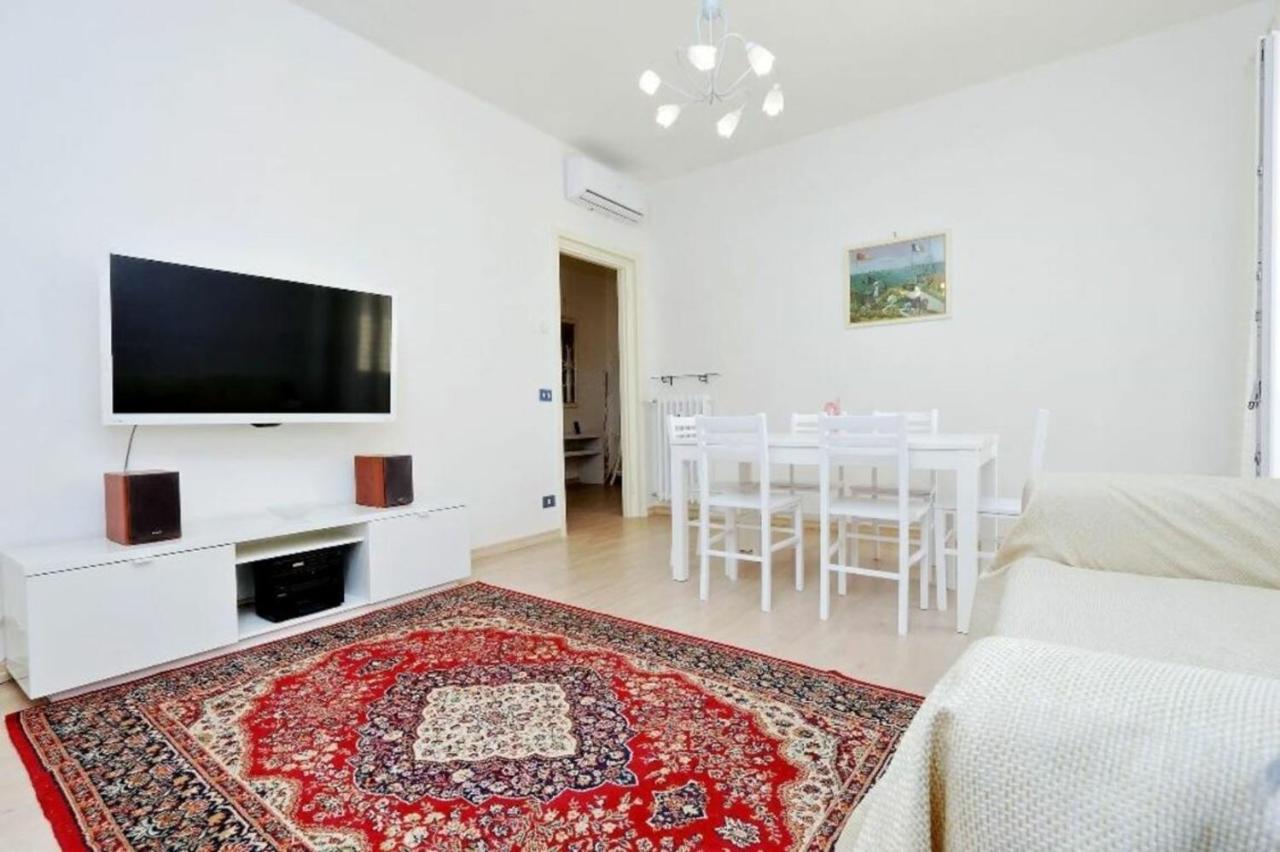 Balestra Apartamento Roma