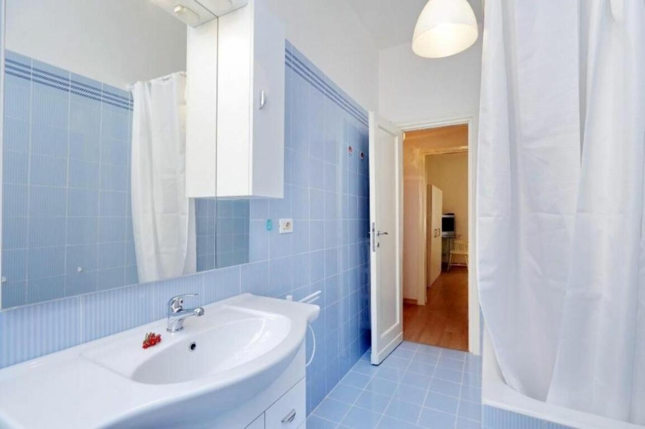 Apartamento Balestra