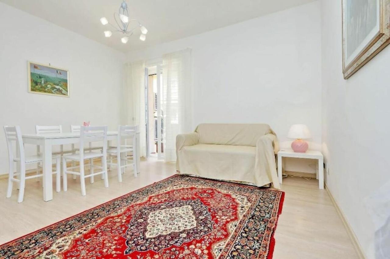 Apartamento Balestra *