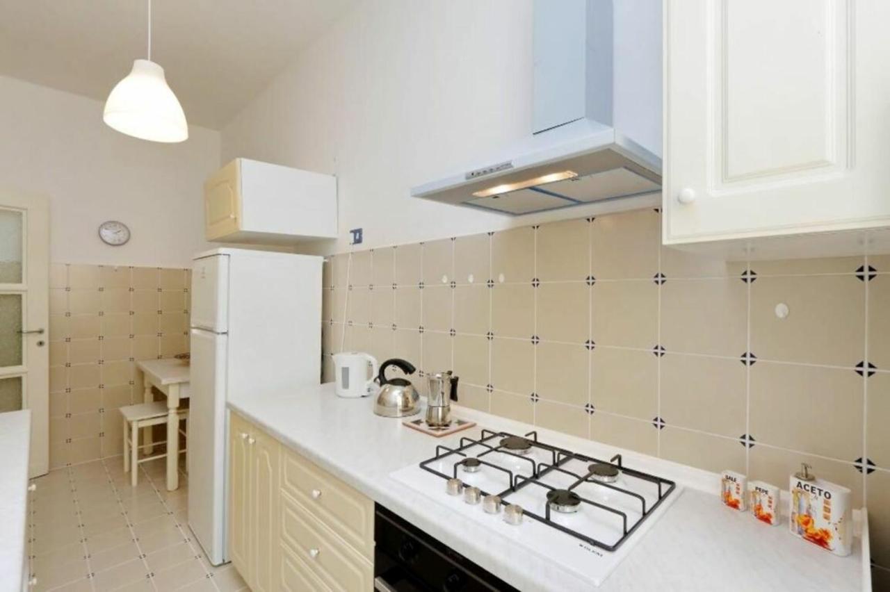 Apartamento Balestra Roma