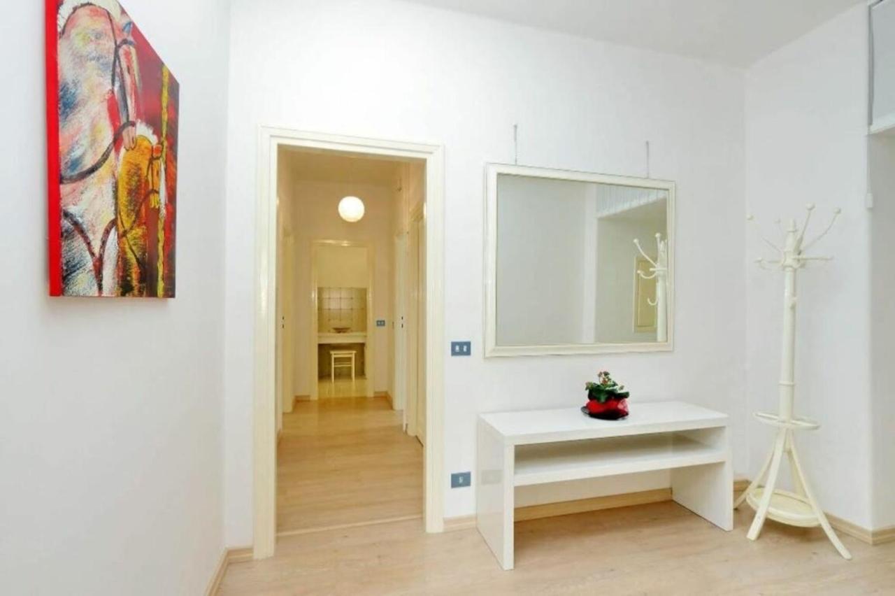Balestra Apartamento