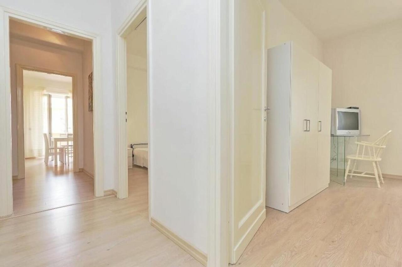 Balestra Apartamento