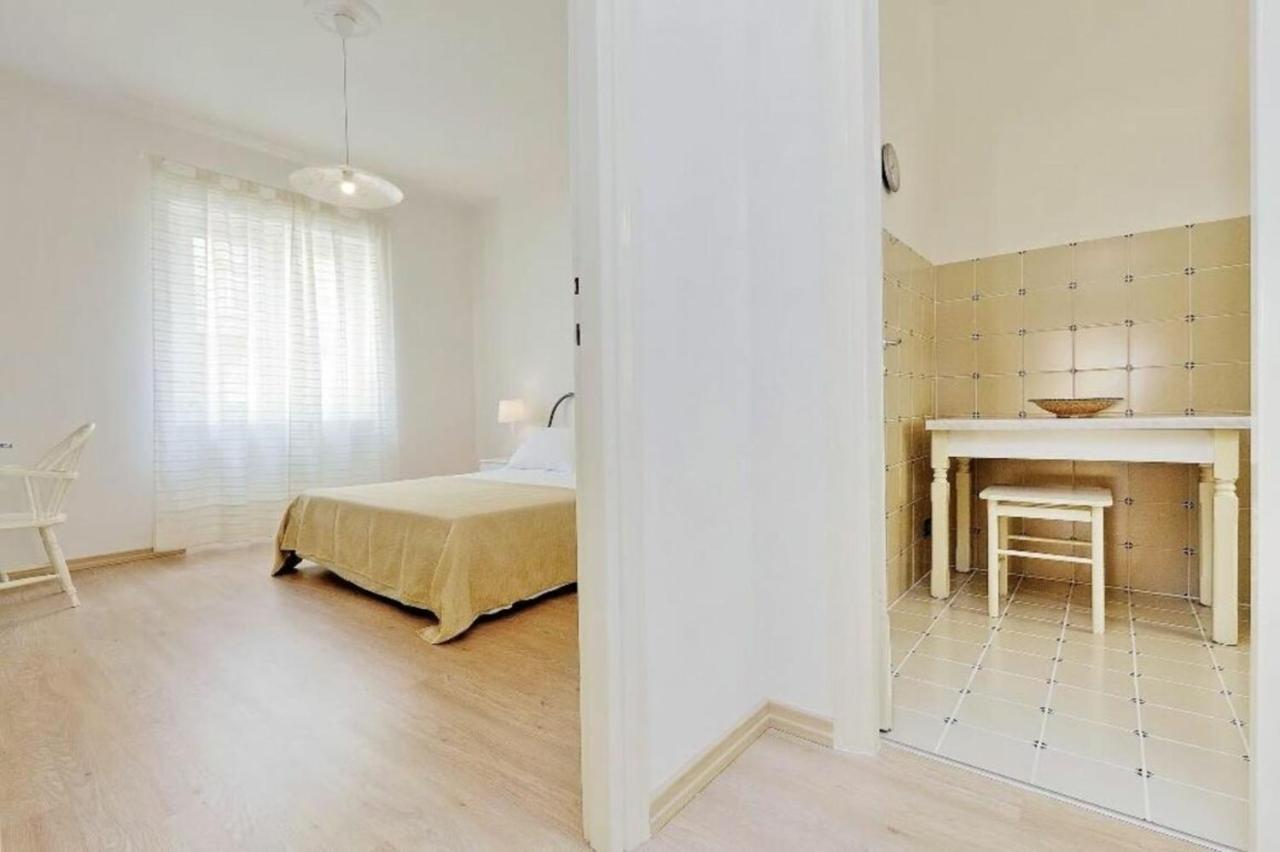 Apartamento Balestra Roma