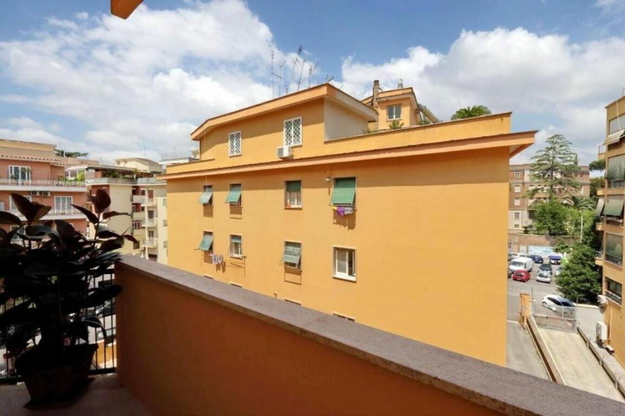 Balestra Apartamento