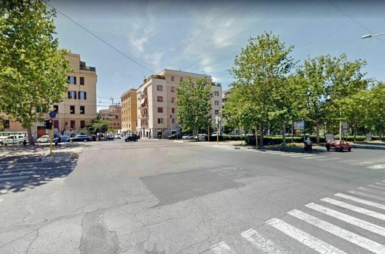 Apartamento Balestra Roma