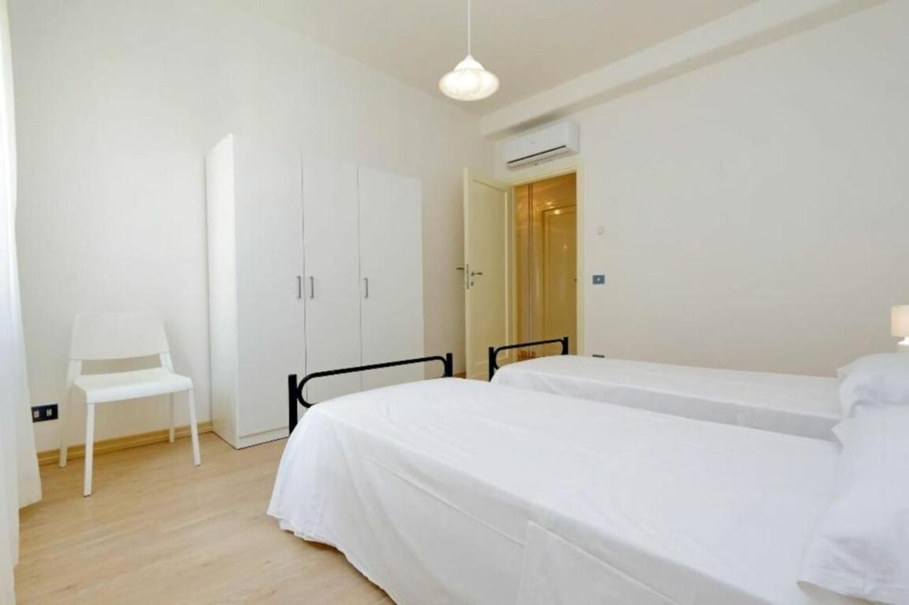 Balestra Apartamento Roma