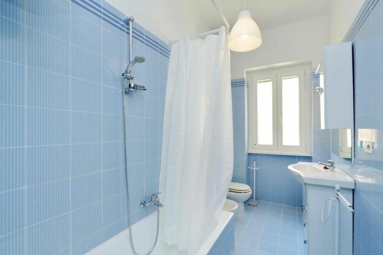 Apartamento Balestra *