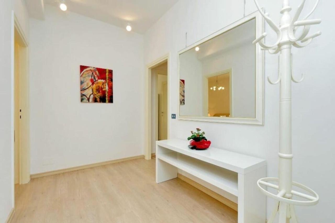 Apartamento Balestra *