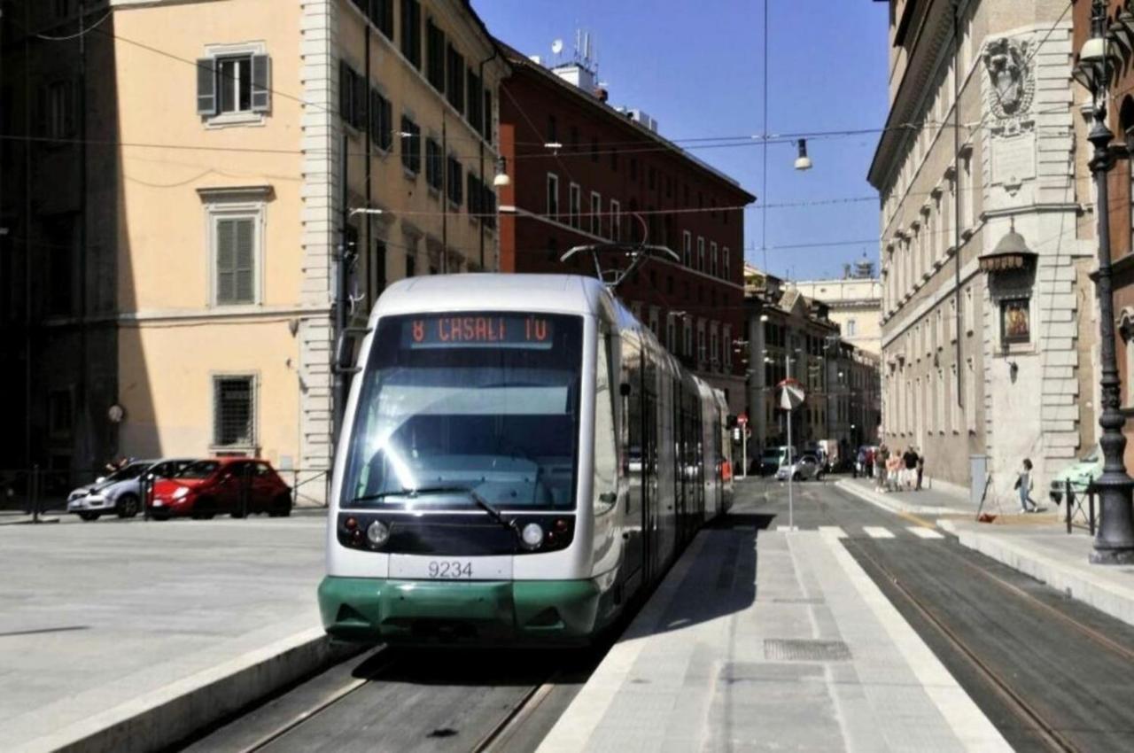 Apartamento Balestra