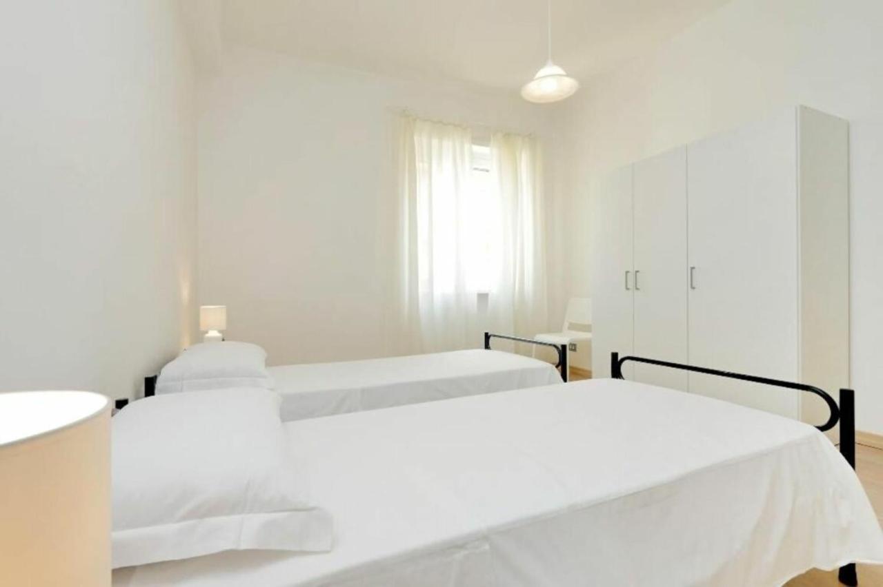 Apartamento Balestra